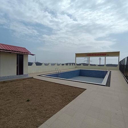 Serene Resort Cherrapunji Eksteriør billede